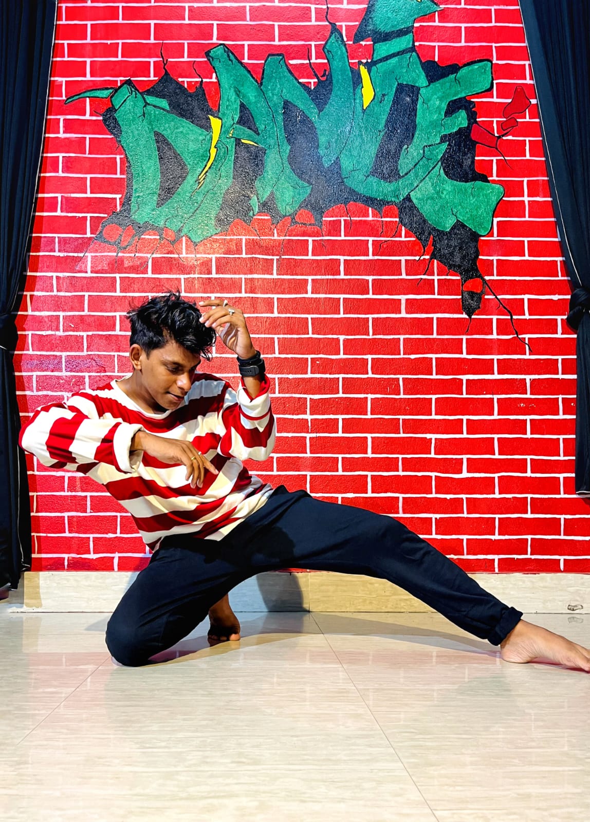 Biranchi Narayan Kar