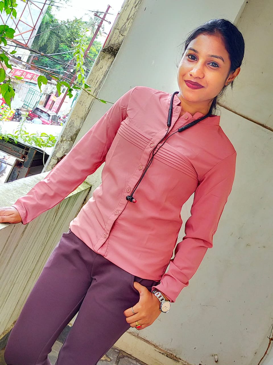 Rashmi Prava Sahoo