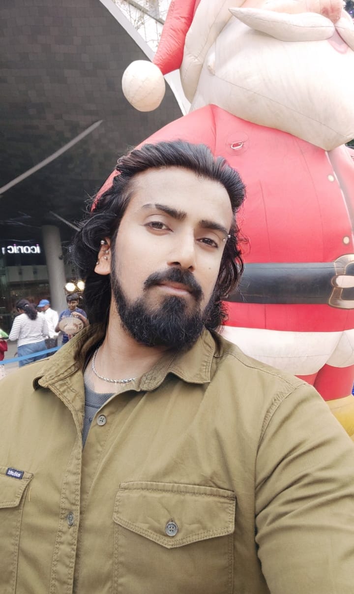 Mr. Kunal Goswami