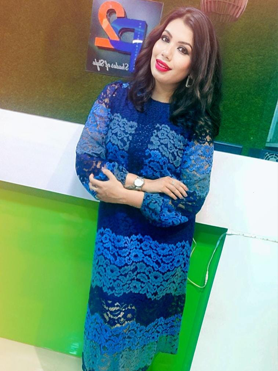 Mrs. Priti Pallavi