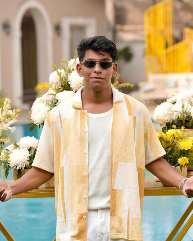 Biranchi Narayan Kar