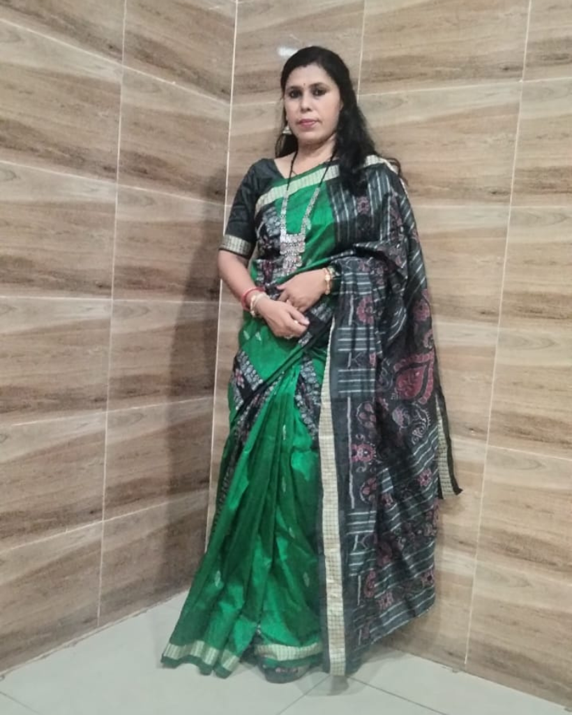 Mamata Upadhyay
