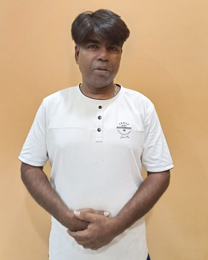 Salim Khan